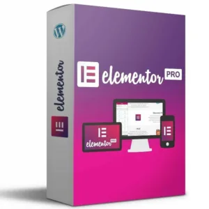 Elementor PRO