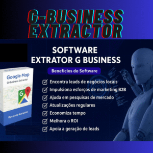 G-Business Extrator