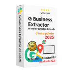 G Business Extrator