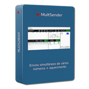 nder Automação Whastapp