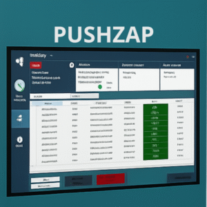 PushZap