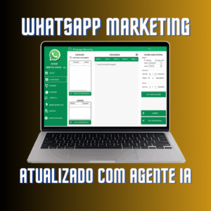 WHATSAPP MARKETING