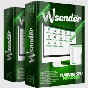 WaSender Duplo 3.7.0