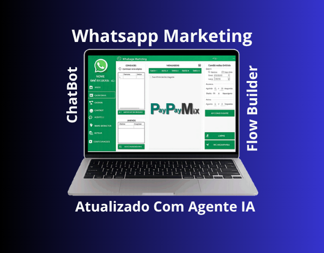 Whatsapp Marketing