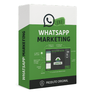 Whatsapp Marketing Box