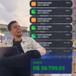 Low Ticket Automático