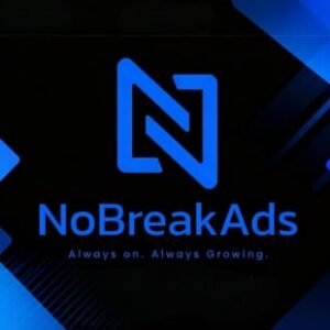 Assinatura NoBreakAds