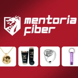 MENTORIA FIBER - LIGHTBURN