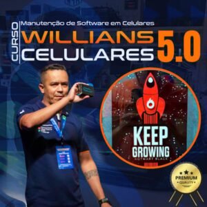 Manutenção de Software em Celulares