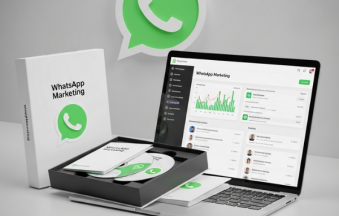 KIT WHATSAPP MARKETING